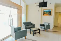 Aurora Rooms at Apartment Mahakam - Homestays