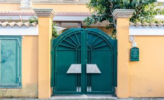 Villa Corallina A Luxury 2 Bedrooms Villa