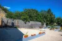 Villa Manda Adriatic Heated Pool - Homestays