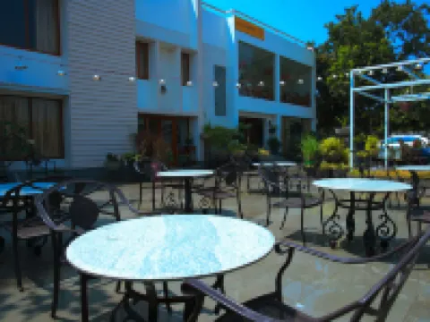 海尼斯特別墅酒店 - 奧拉加達姆 - 斯里佩魯姆布杜爾 斯里佩魯姆布杜爾酒店