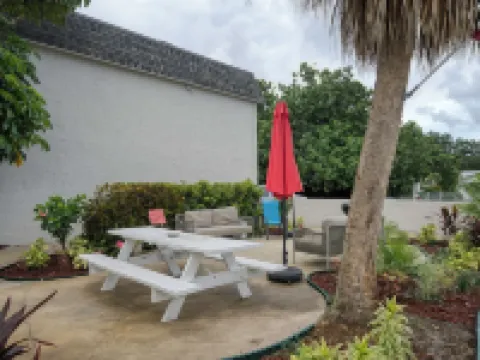 Riverwatch by Lowkl Hotels in Jensen Beach