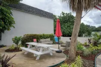 Riverwatch by Lowkl Hotels in Jensen Beach