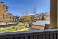 Westwind 102 2Bd 2BA Diamond Condo in Lionshead Village - 2-Star