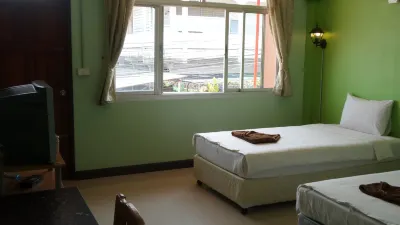 Usabuy Hotels in 