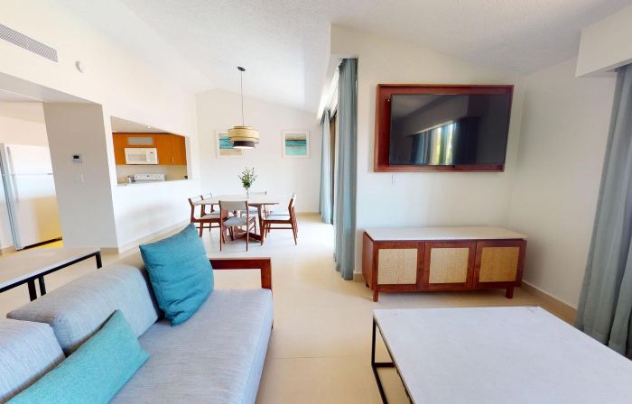 Park Royal Homestay Club Cala Puerto Rico