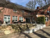 Studtmann's Gasthof Hotels in Egestorf