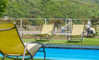 Chuncheon Leisure Stay Pension