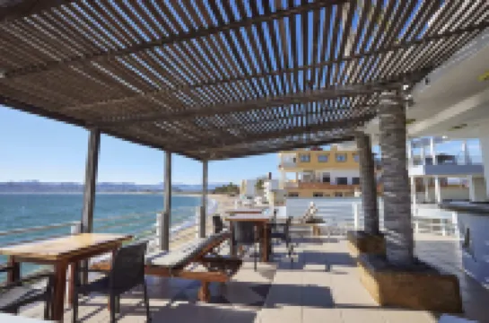 Hotel la Alondra Hotels in Barra de Navidad