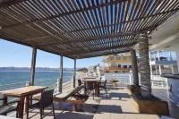 Hotel la Alondra Hotels in San Patricio