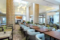 Hilton Garden Inn Columbus-University Area