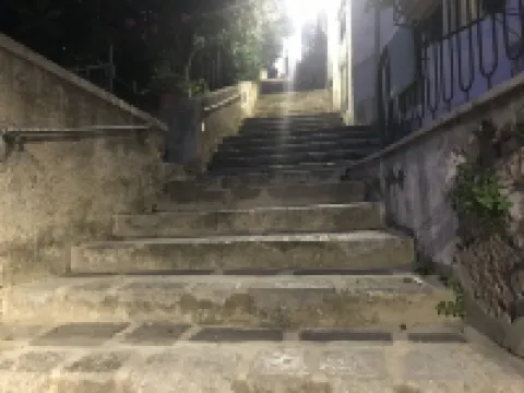 B&B Palazzo Coco' Sentiero dei Limoni