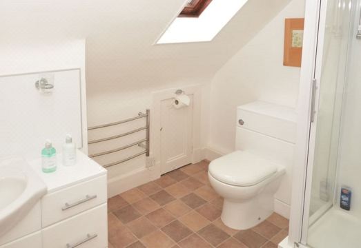 러윅 시내 모습