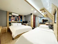Mokpo Well Hotel