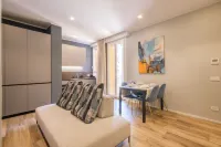 Blue Suite by Studio Vita