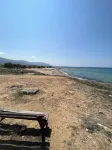Mila Malia Suites - Havudsigt