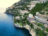 Villa Blue Sea Amalfi by Elite Villas