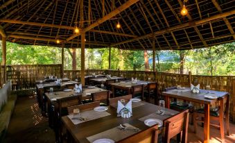 Letstay Adithya Nature Resort & Spa