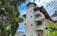 Monopoli Hotel Bukittinggi - 3-Star