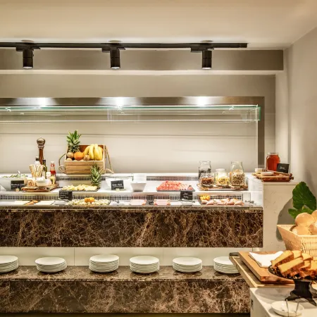 Doryssa Boutique Hotel
