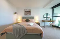 Condo Exceptional 3Br - parking