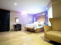 Ikeja Airport View Hotels near Murtala Muhammed Intl Airport
