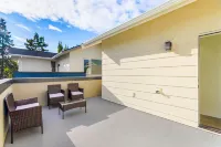 The Golden Lion Sweet Suite