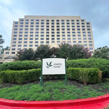 Memphis Vitality Hotel