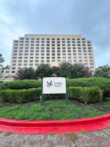 Memphis Vitality Hotel Hotels near Memphis International Airport