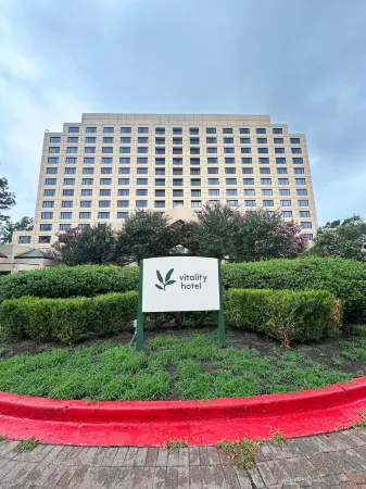 Memphis Vitality Hotel