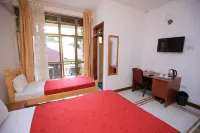 Frontiers Hotel & Lodges LTD