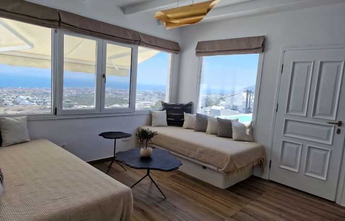 Amerisa Suites & Villa