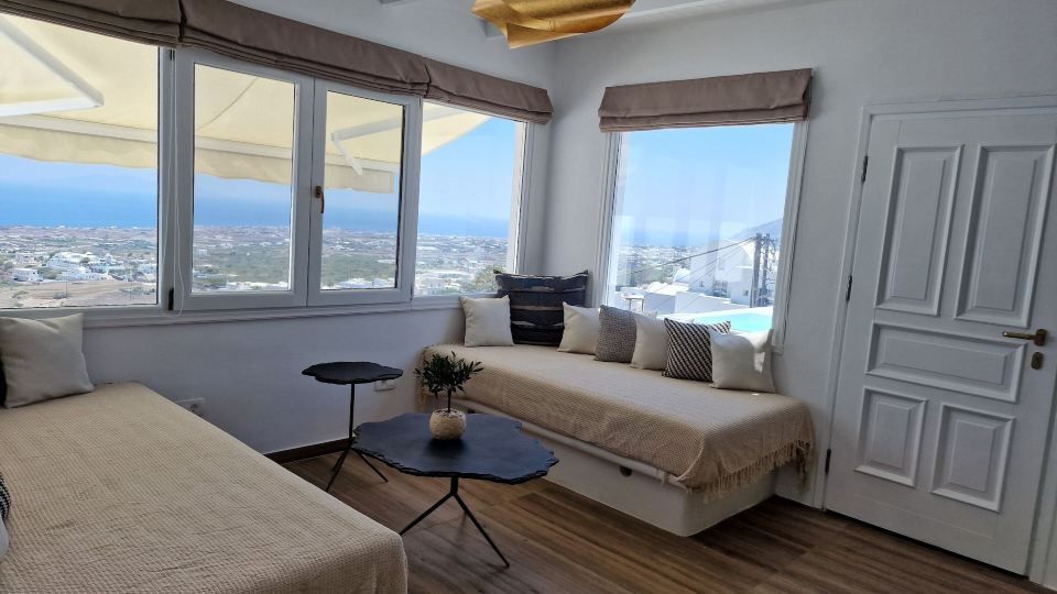 Amerisa Suites & Villa