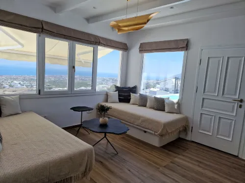 Amerisa Suites & Villa