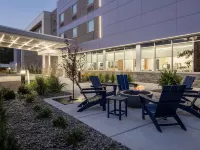 Microtel Inn & Suites by Wyndham Macedon Hotels in Wayne County