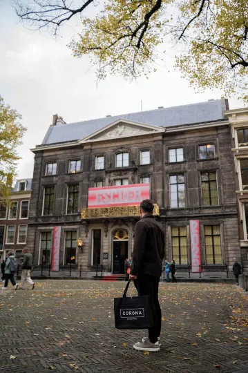 Boutique Hotel Corona