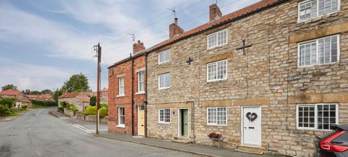 Host & Stay - Dale End Hotels in Ryedale District
