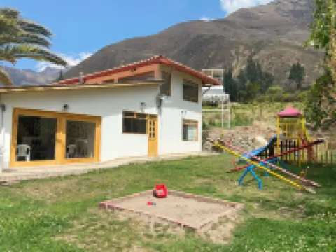 Quinta San Martin