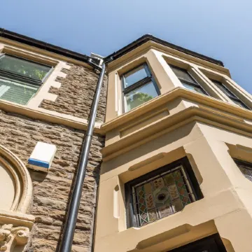 The Pontcanna Pearl 3-Bed Haven