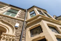 The Pontcanna Pearl 3-Bed Haven Hotels near Tesco Extra
