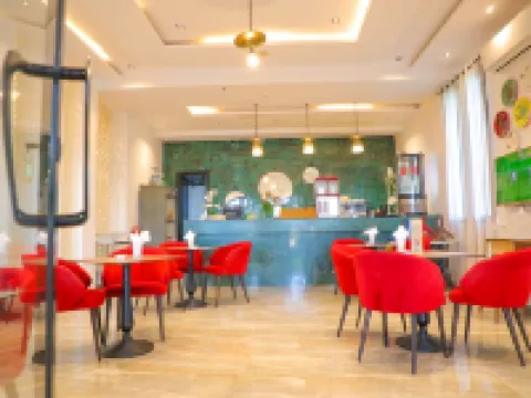 Hotel GAIA Hotéis em Nabeul