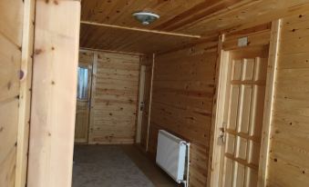 Kinya Bungalov Hotel