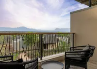 Radisson Safari Hotel Hoedspruit - Mountain View