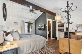 Ferncliff Lodge