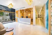 Holitel Anjuna Goa