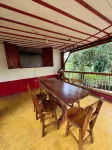 Finca la Macarena by Welttisch Hotel di Sevilla
