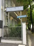 Hotel Pone Hotels in Brugherio