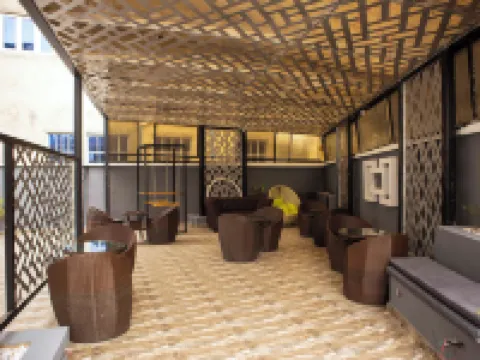 Le Rivera Apartments Hotels in Yenagoa