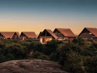 Kotiyagala Luxury Villas فنادق في بالاتوبانا