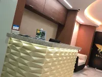 プサーダ ベイジャ フロール マセイオのホテル