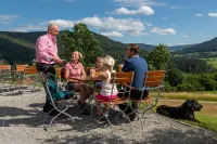 Sackmann Wanderhotel Hotels in Forbach